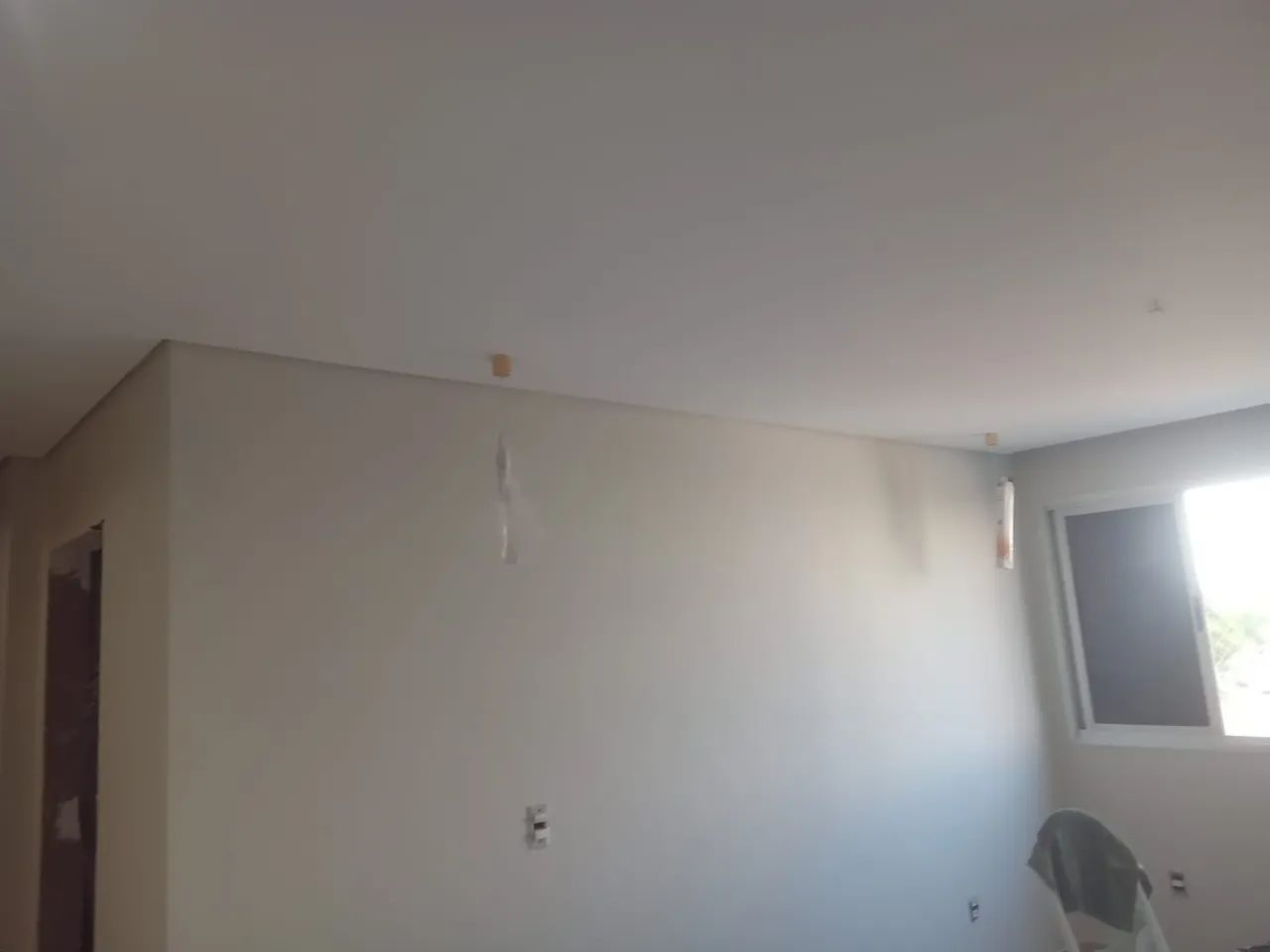 Gesso e pintura  - Foto 3