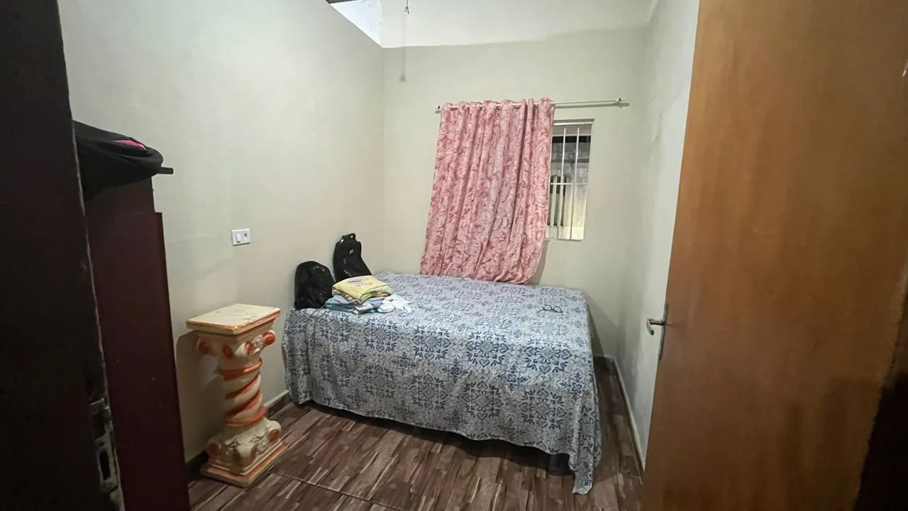 CASA A VENDA NO SÍTIO CACIMBAS DE CIMA - Foto 4