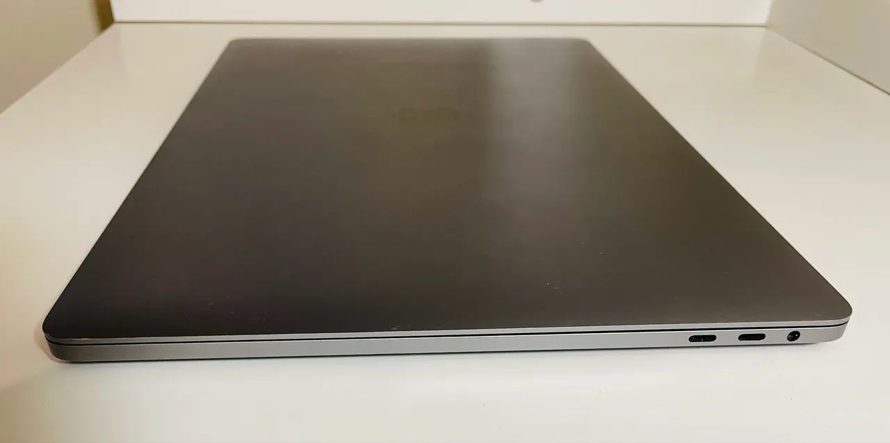 MacBook Pro 15" 2017 - i7 | Touch Bar | Bateria 90% (Impecável) - Foto 3