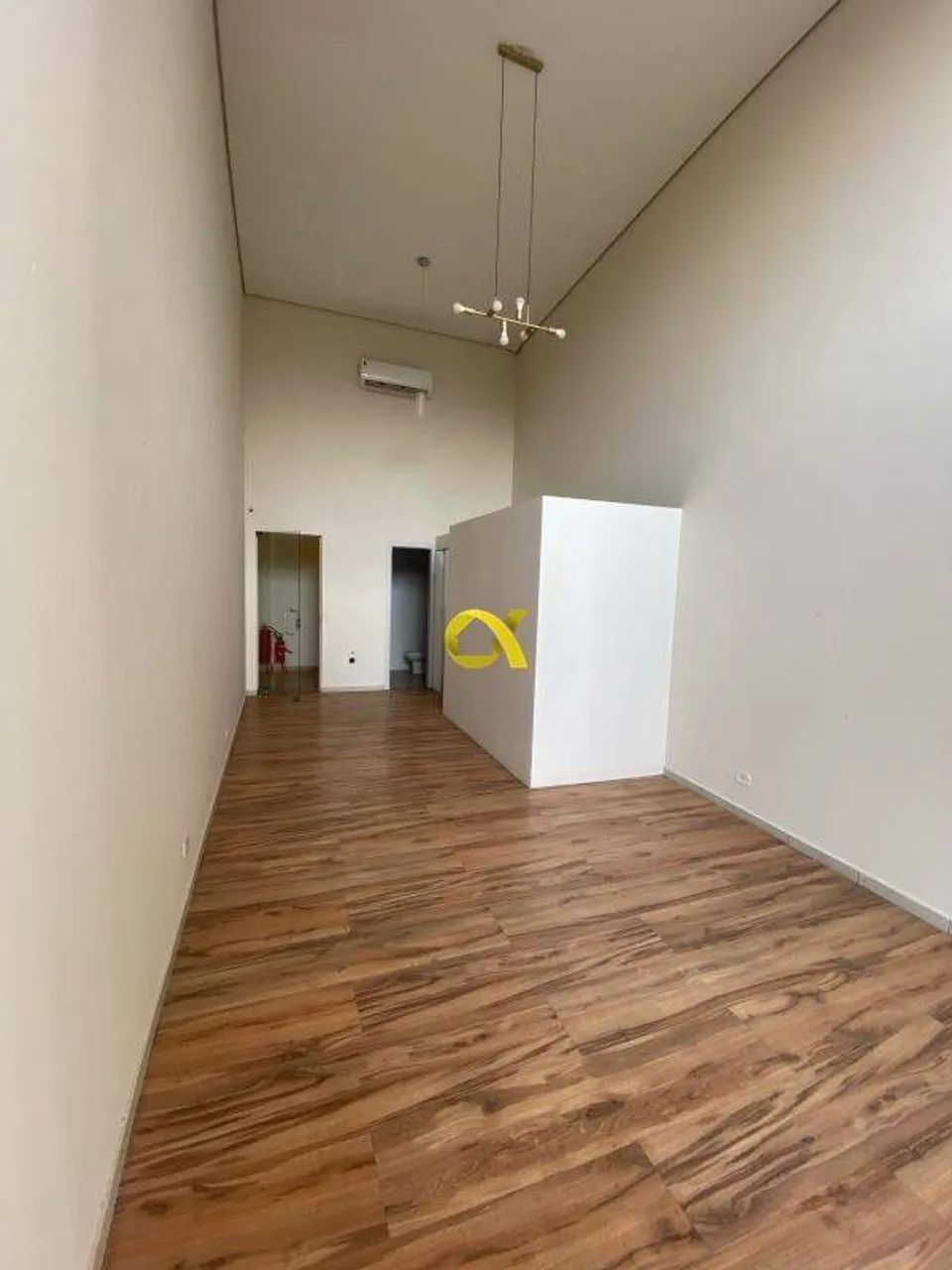 Salão comercial para alugar no bairro Centro, Piracicaba/SP. - Foto 2