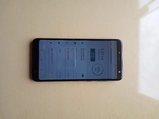 Quantum Lio+ 16GB 2GB RAM - Celular Básico, Funcionando Perfeitamente - Foto 2