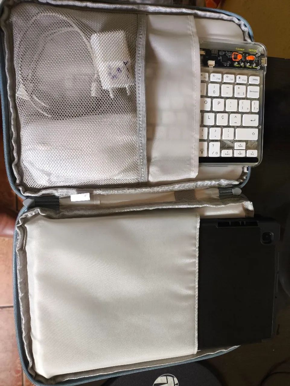 Tablet Samsung 64GB - Foto 5