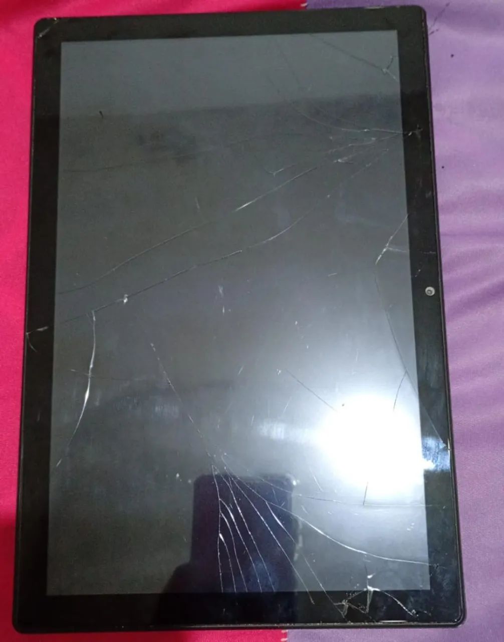Vendo tablet 