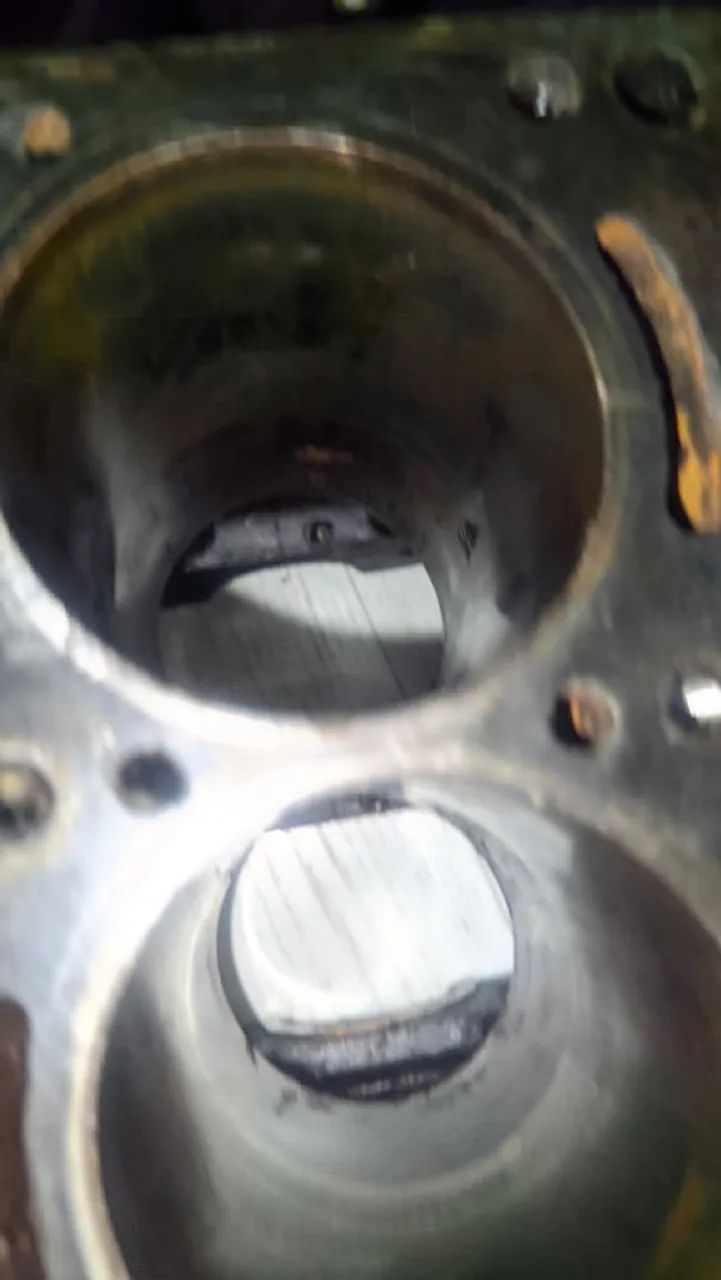 Bloco de Motor 1.0 Fire Evo - Foto 4