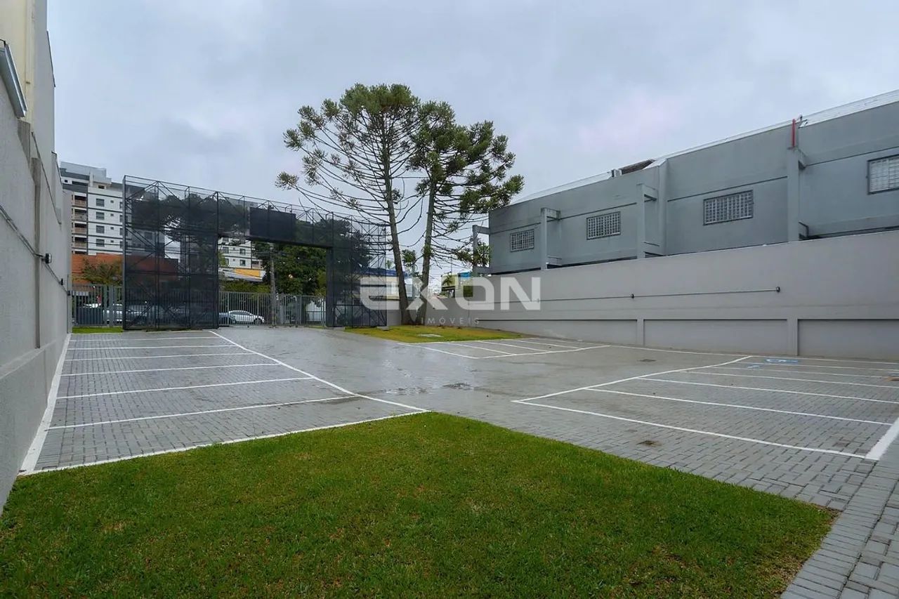 Sala Comercial 243M² Seminário - Foto 5