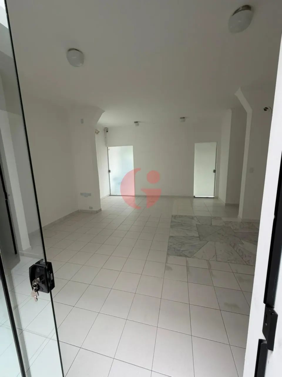 Sala comercial para locação com 70m² no bairro Jardim Maringá