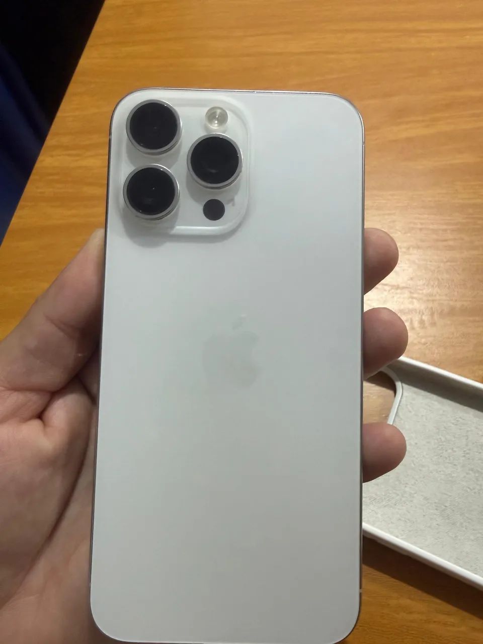 iPhone 15 pro max  - Foto 2
