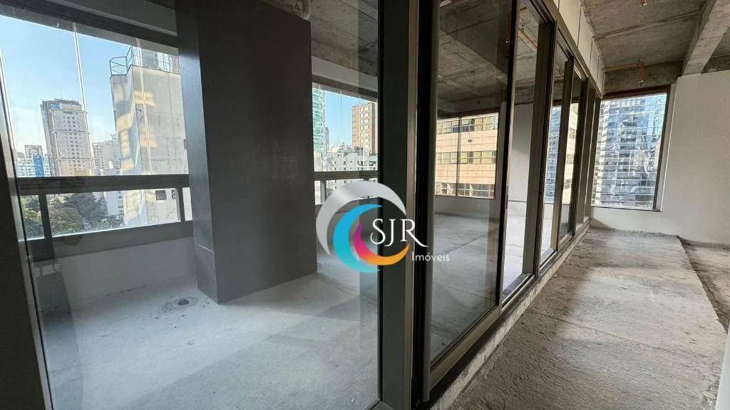 Conjunto para alugar, 310 m² - Itaim Bibi - São Paulo/SP - Foto 5