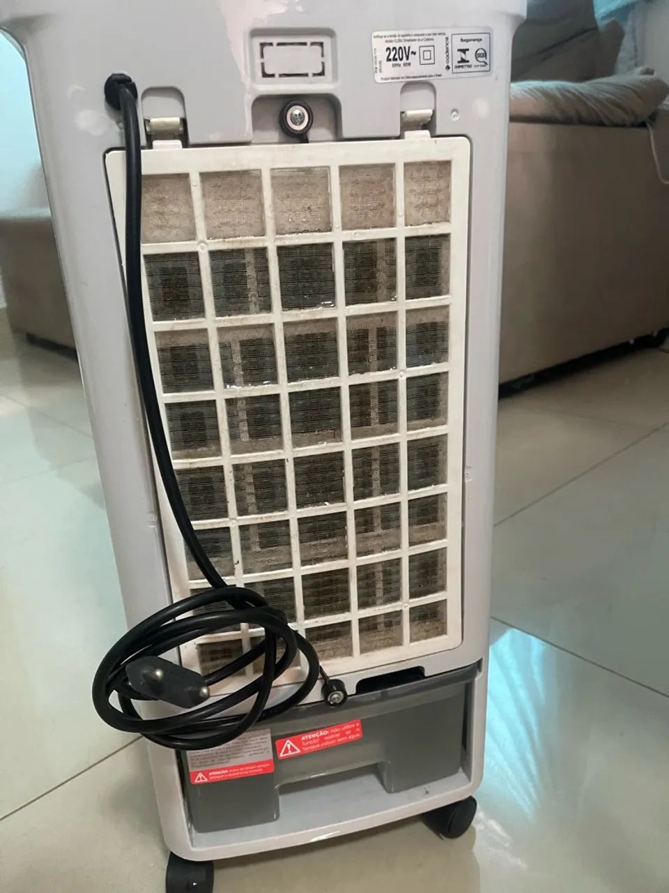 Unificador Cadence  - Foto 5
