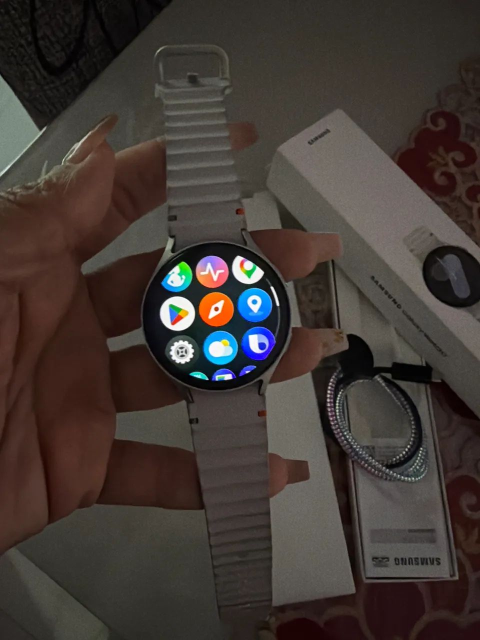 Galaxy Watch 7 44  LTE - Foto 2