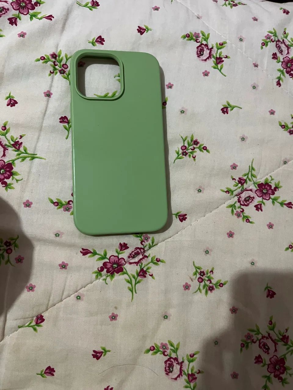 2 capinhas de iPhone 14 Pro Max - Foto 2