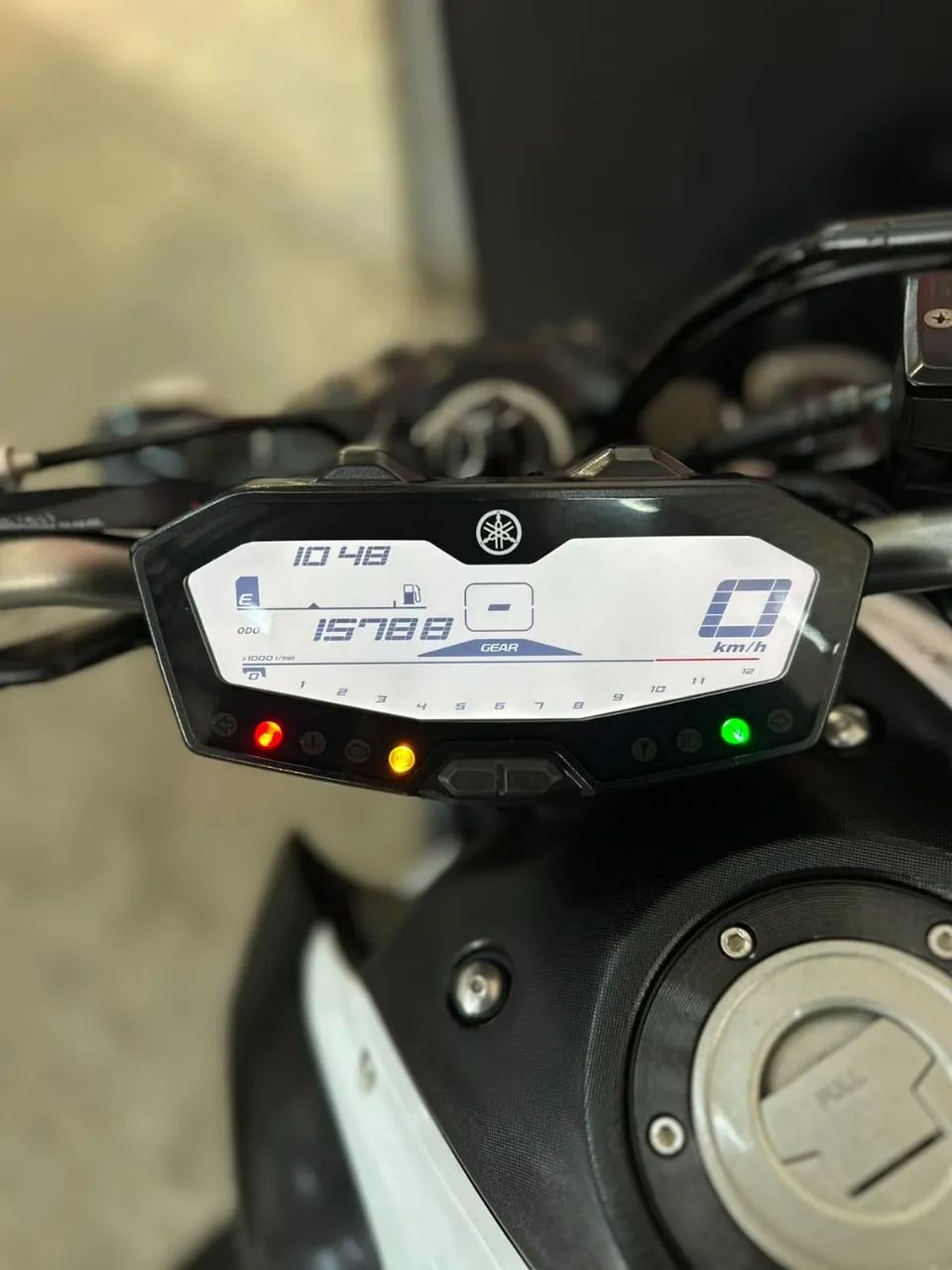 MT-07/MT-07 ABS 689cc - Foto 5
