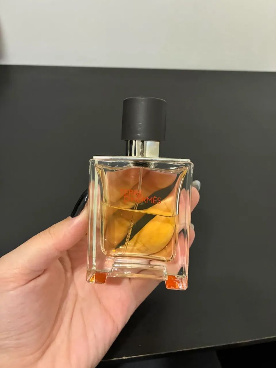 Terre d'Hermès Eau de Toilette - Foto 2