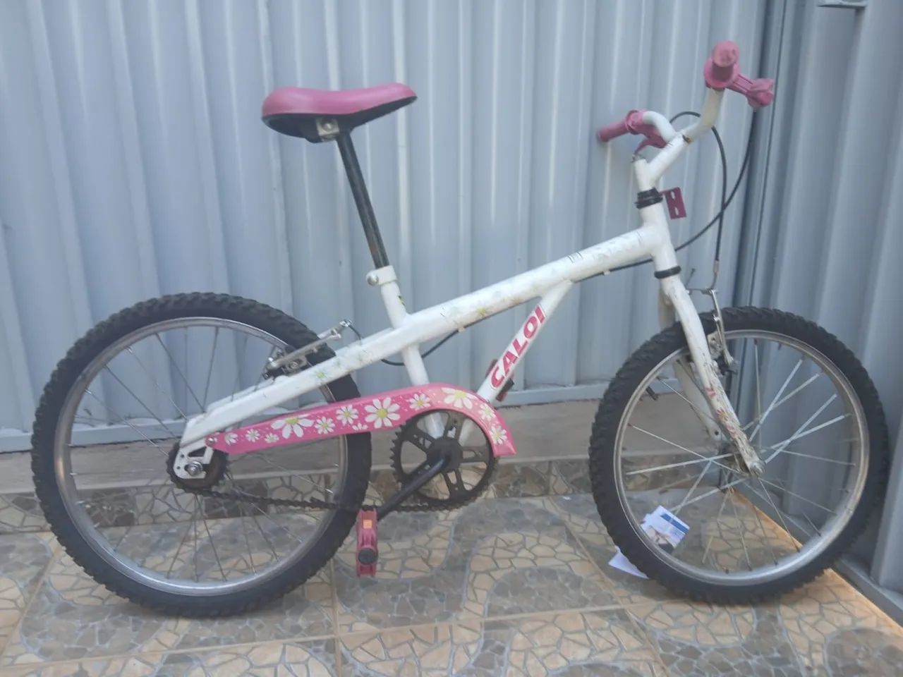 Bicicleta infantil  - Foto 2