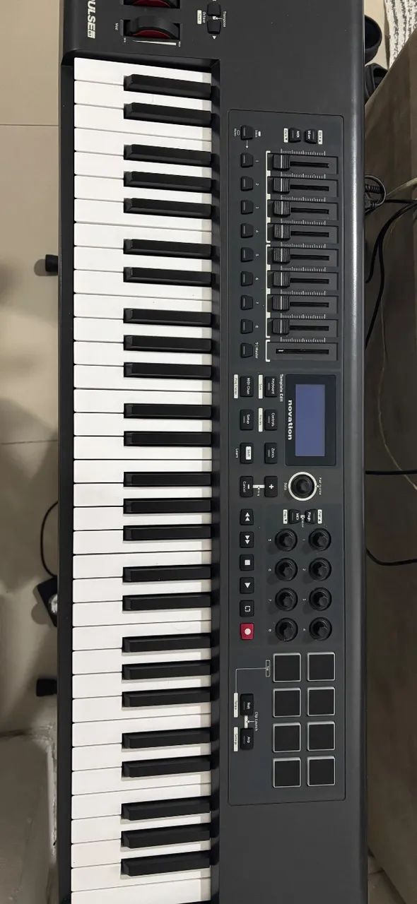 Teclado controlador - Foto 5