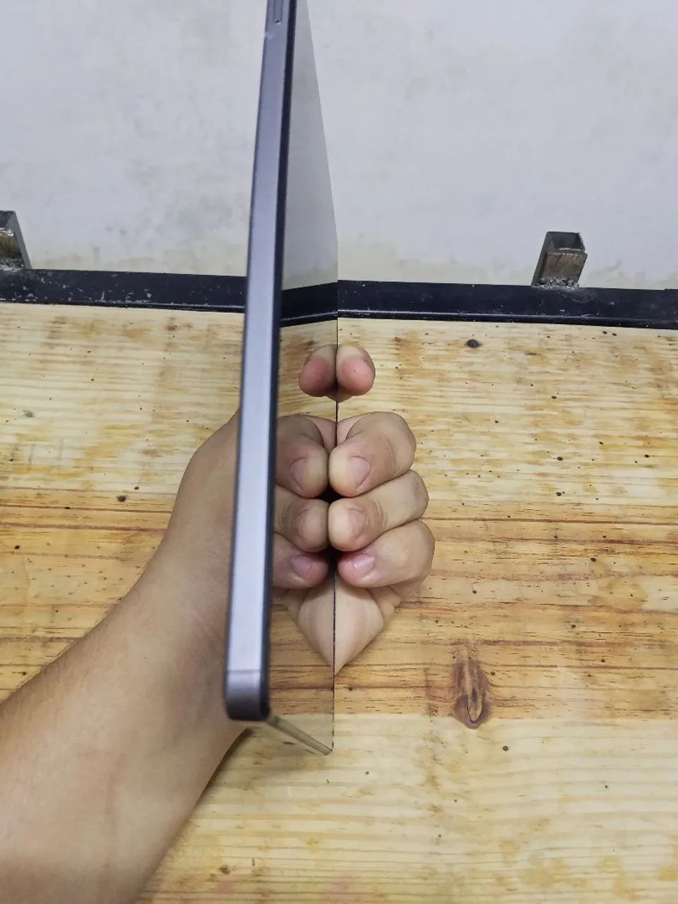 Troca ou venda tablet Lenovo m9 - Foto 5