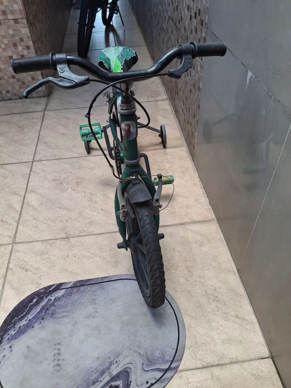 Bicicleta infantil - Foto 3