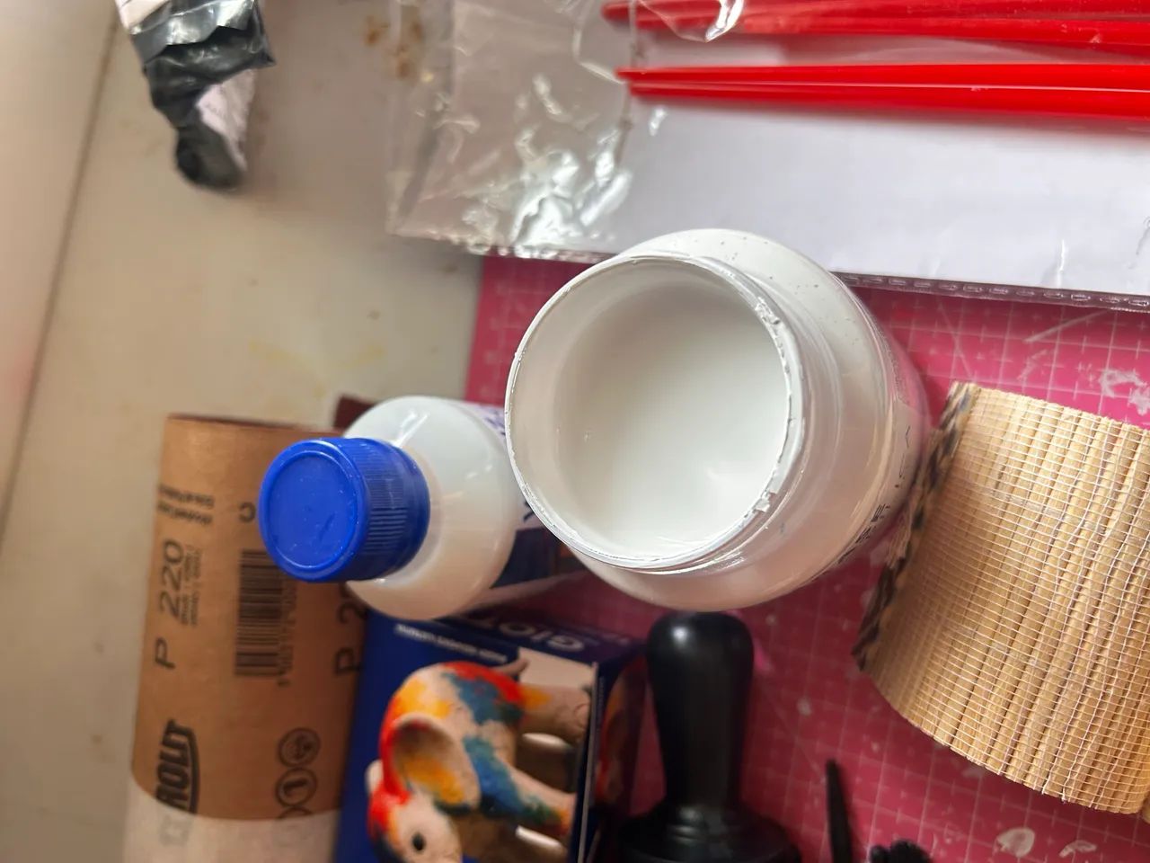 KIT CERÂMICA FRIA - Foto 2