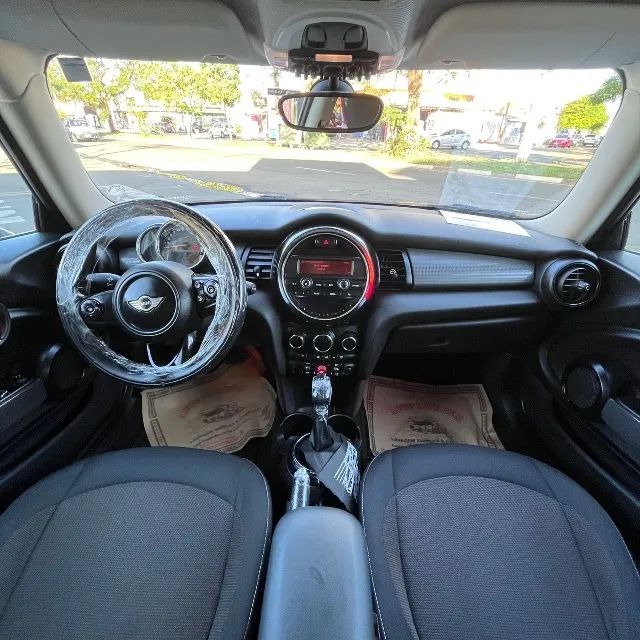 MINI Cooper 1.5 Turbo 12V 3p Aut., foto 6 de 11