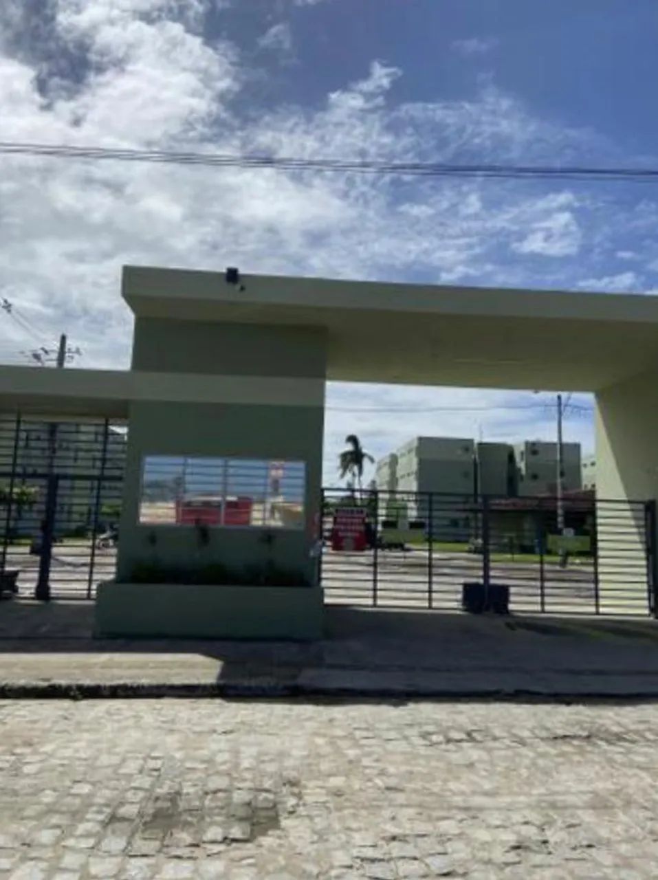 Alugo apt no bosque das casuarinas 