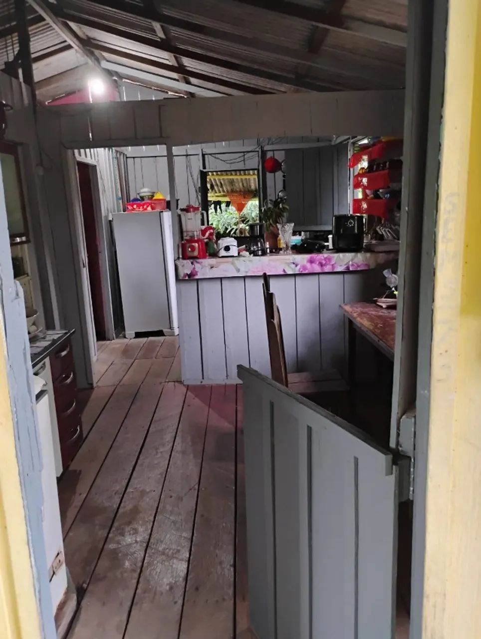 vendo ou troco por outra casa em Manaus 