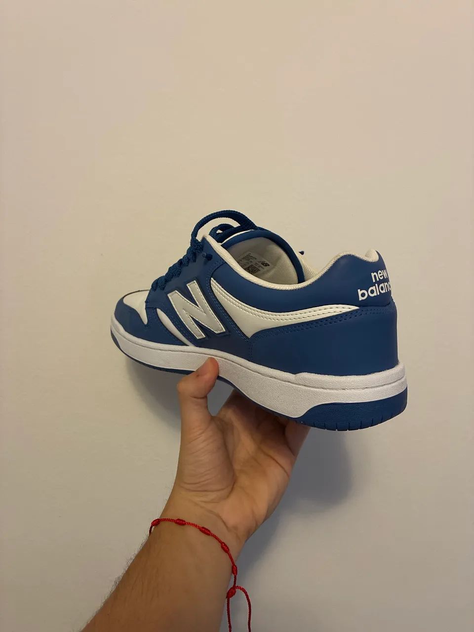 New Balance 480 Low - Original NB - Foto 4