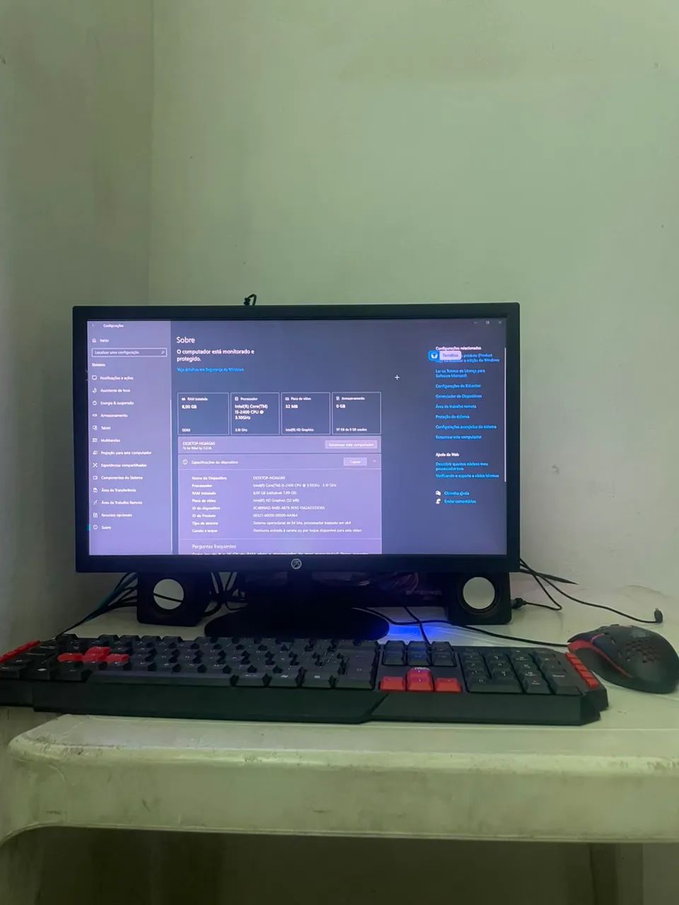 Vendo pc gamer - Foto 2