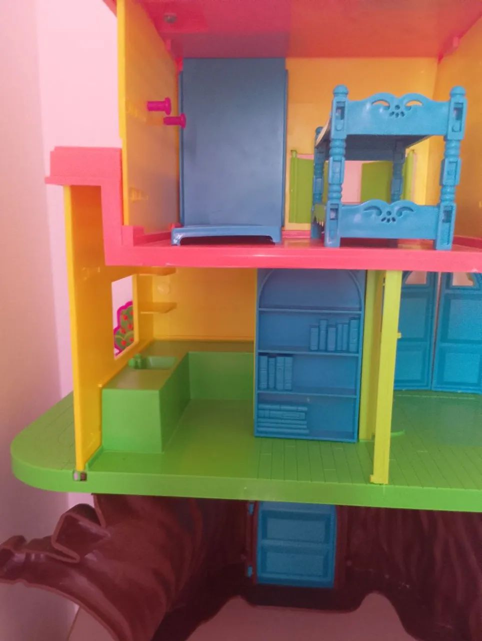 Casa na árvore  - Foto 3