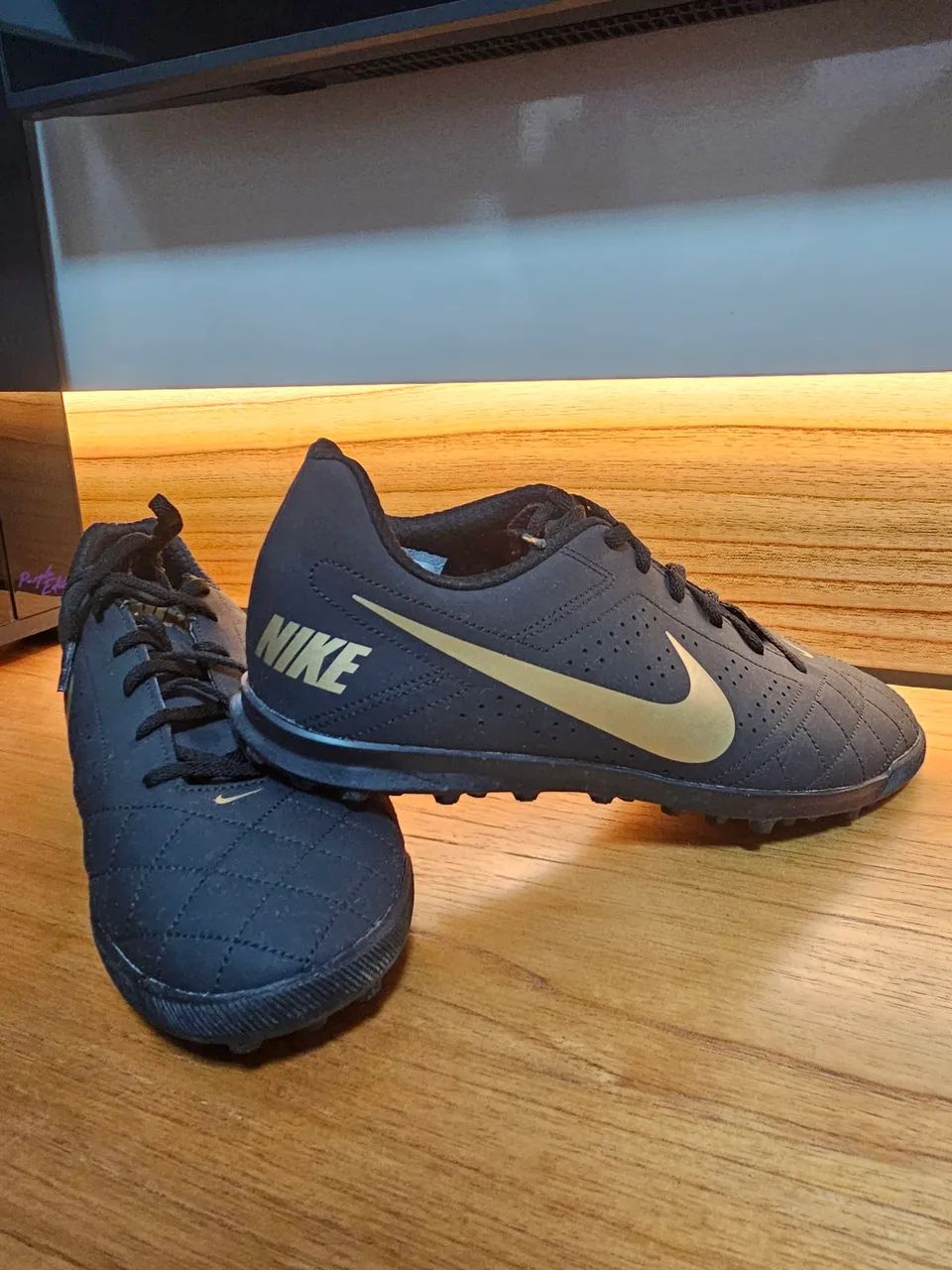 Chuteira Nike original  - Foto 4