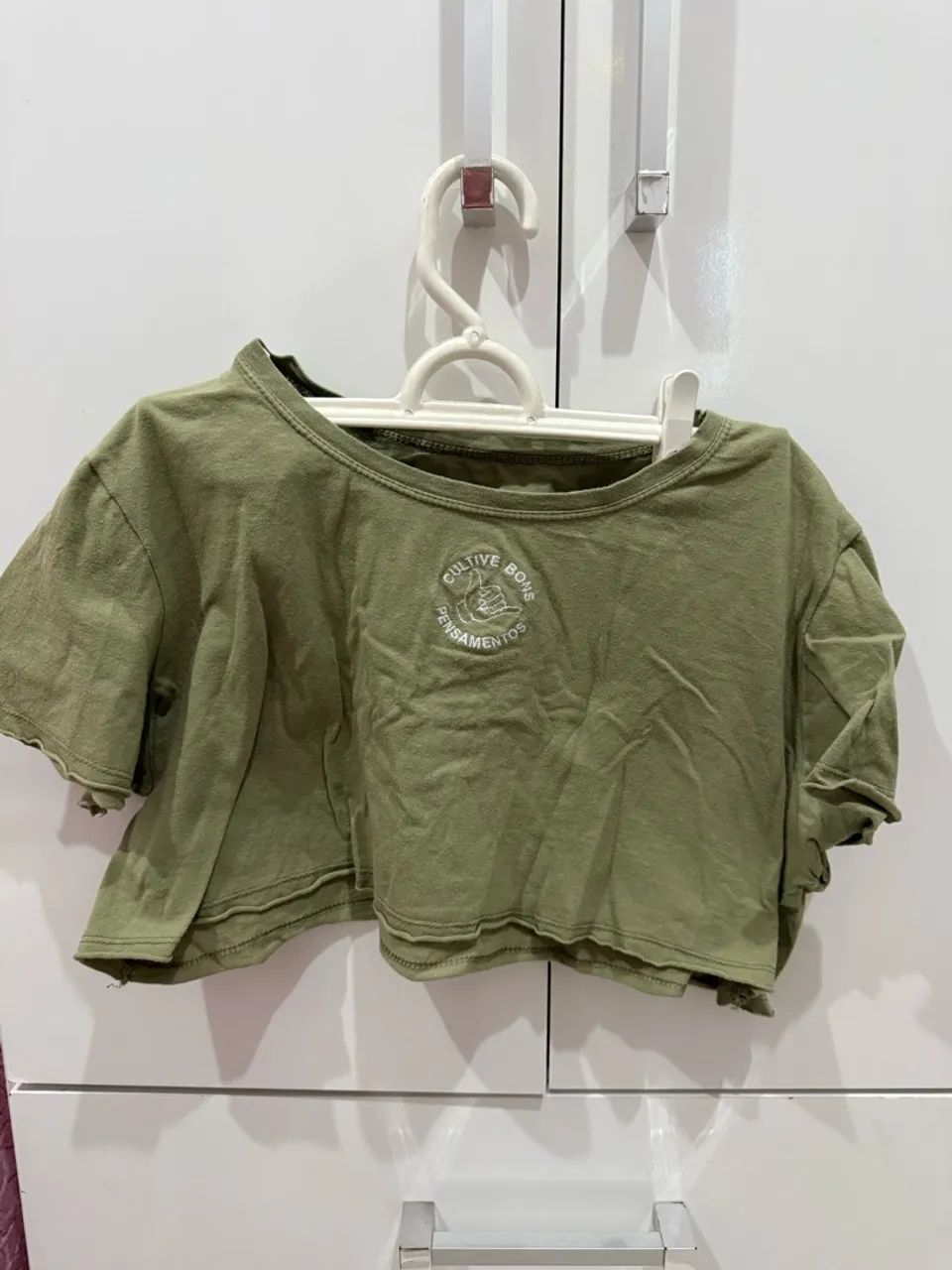 Roupas 9 reais  - Foto 4