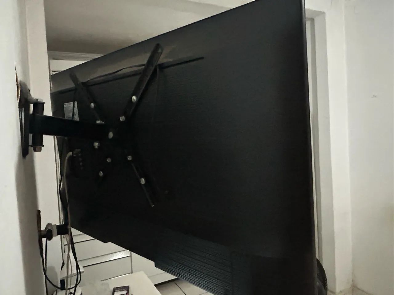 SMART TV SAMSUNG 43  - Foto 4