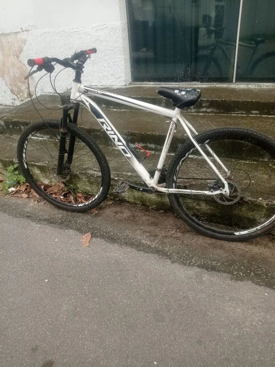 Bicicleta aro 29 - Foto 3