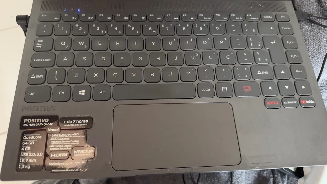 Notebook pra sair hoje  - Foto 3