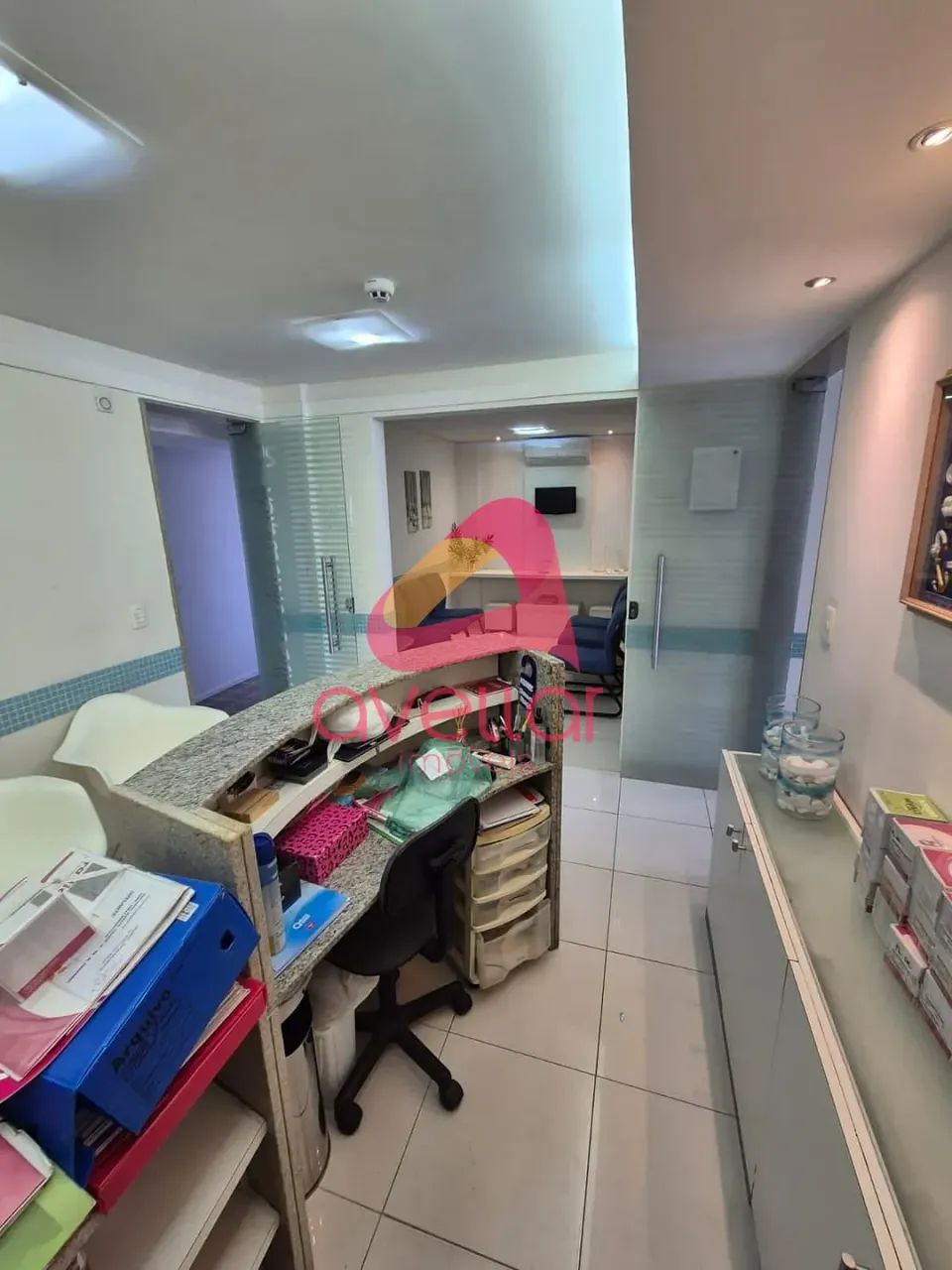 Sala comercial para alugar em Santo Amaro, Recife, PE - Foto 5