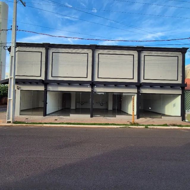 Salões comerciais - Foto 2