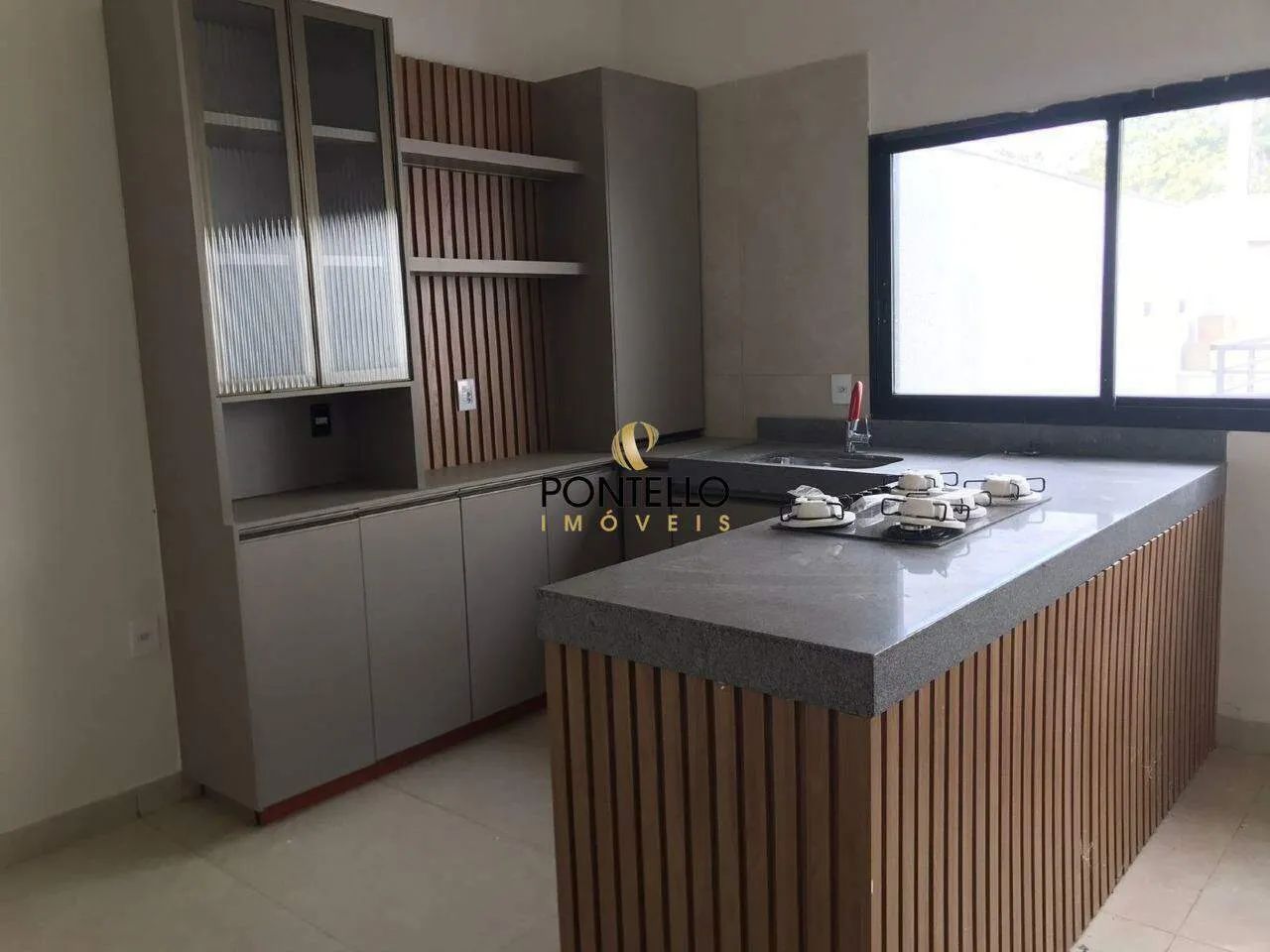 Casa no Bairro Florida