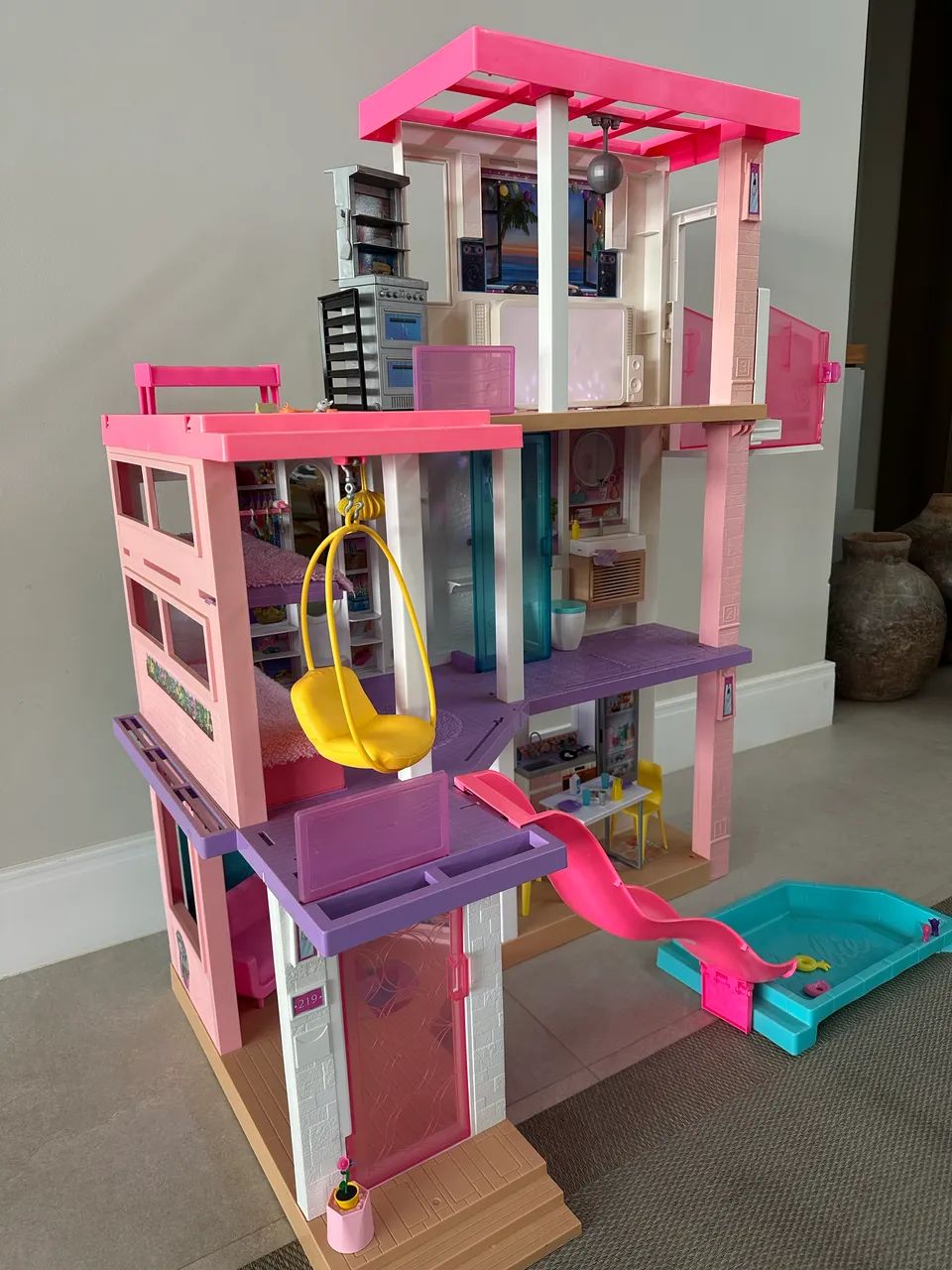Casa da Barbie  - Foto 3