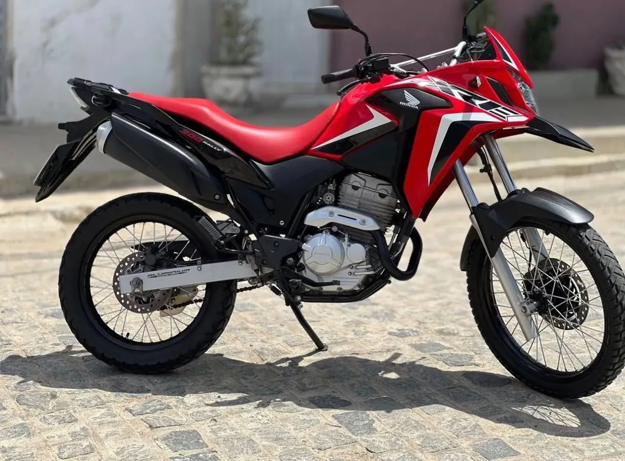 XRE 300 2022 - Foto 2