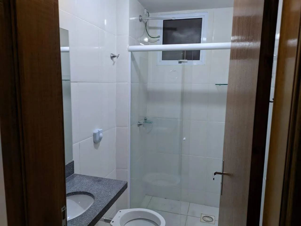 Vendo agio apartamento  - Foto 4