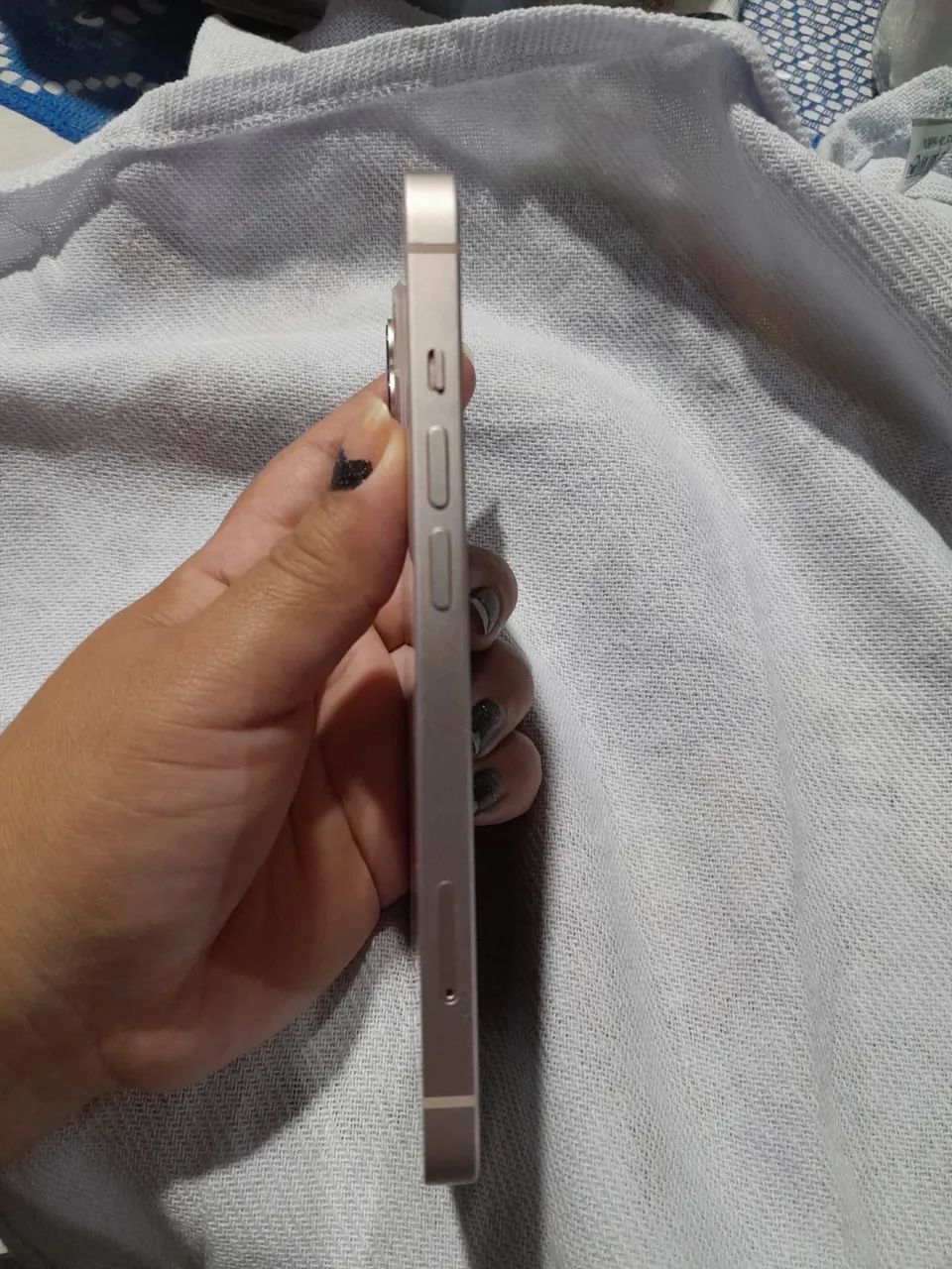 iPhone 13, 128 Gb, Rosa