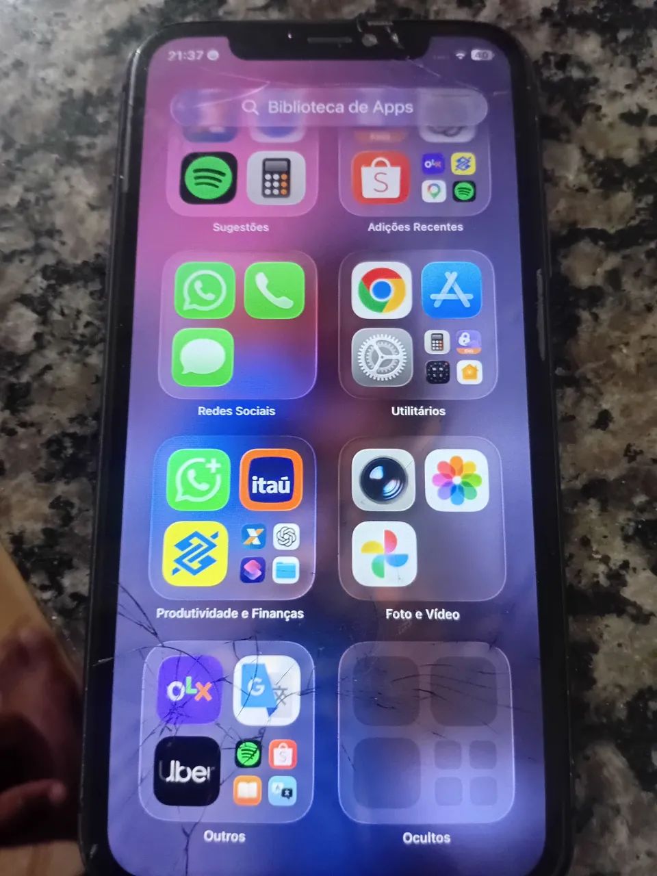 Celular iPhone11 - Foto 4