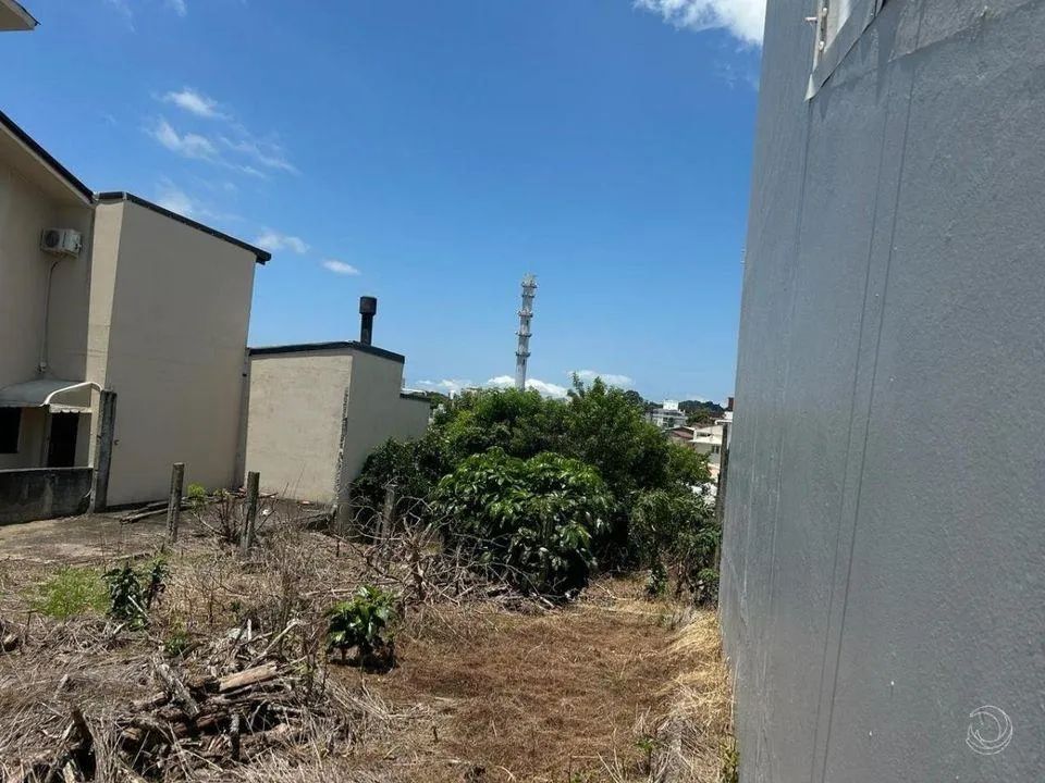 Terreno para Venda em Florianópolis, Capoeiras - Foto 4