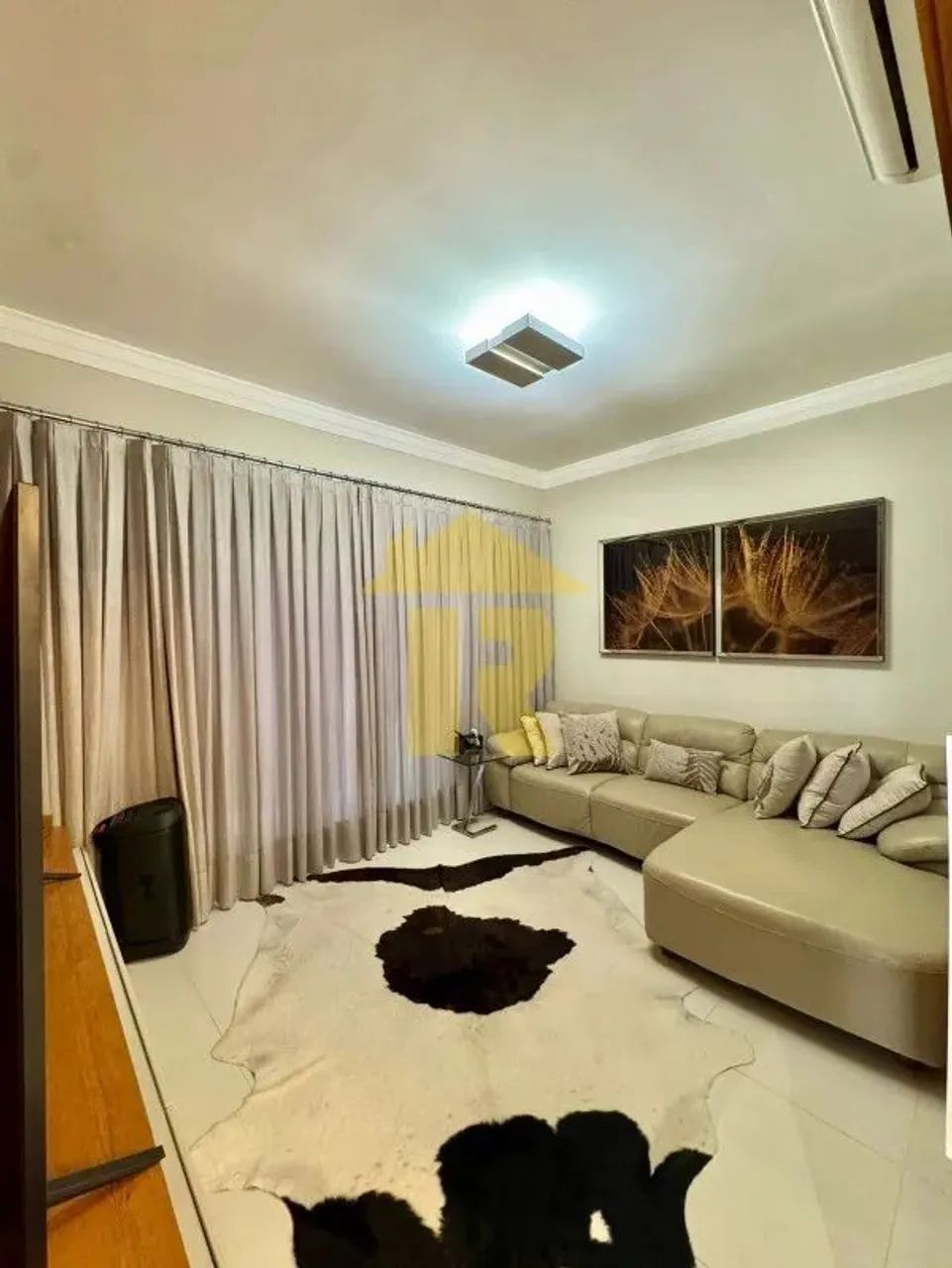 Casa em Condomínio à Venda em São José do Rio Preto - SP, 3 Quartos, 3 Suítes, 3 Salas, 4  - Foto 10