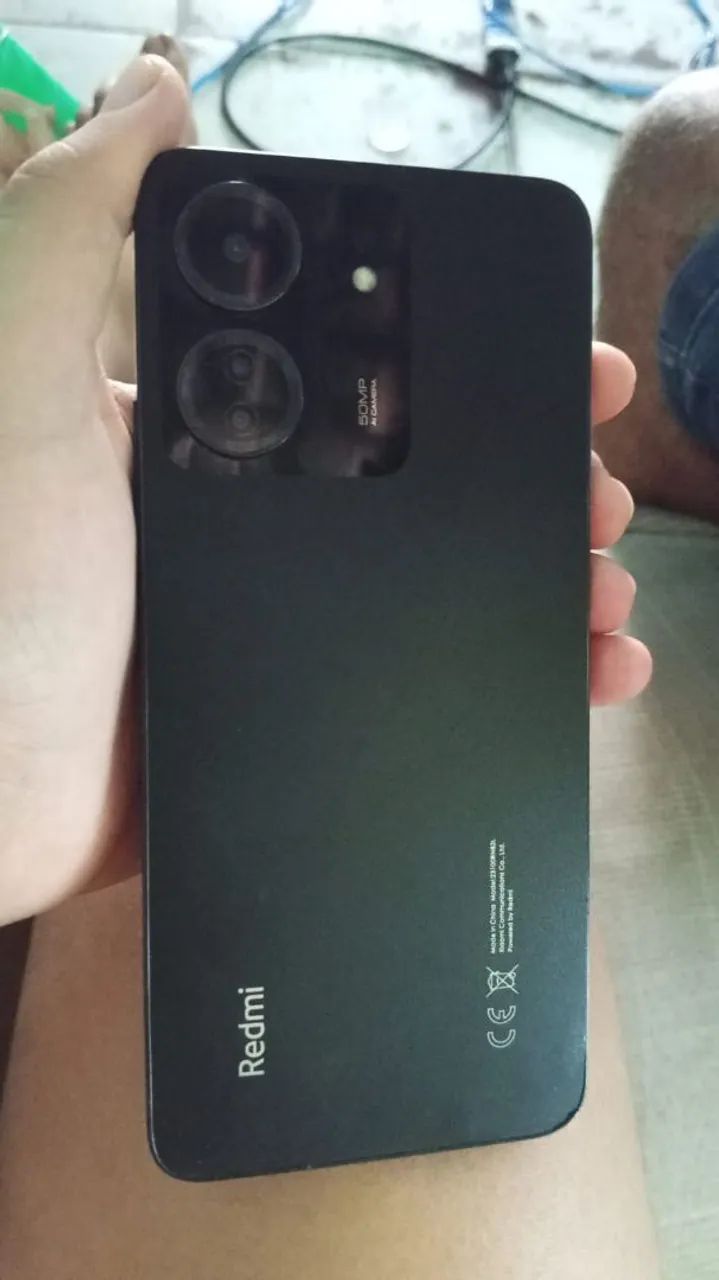 Redmi 13C - Foto 3