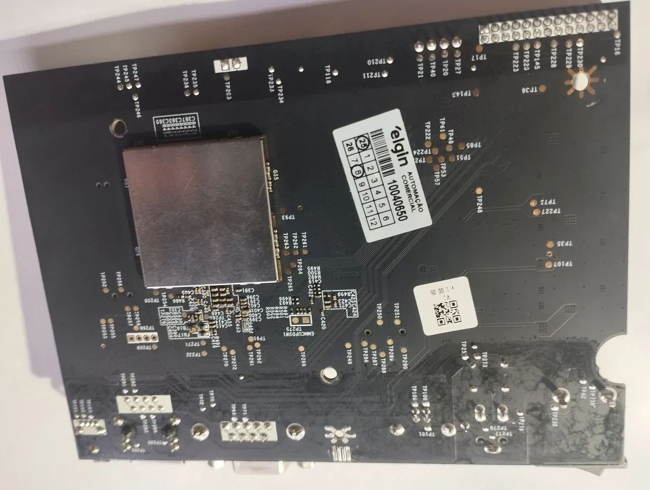 placa Elgin L42pro full - Foto 2