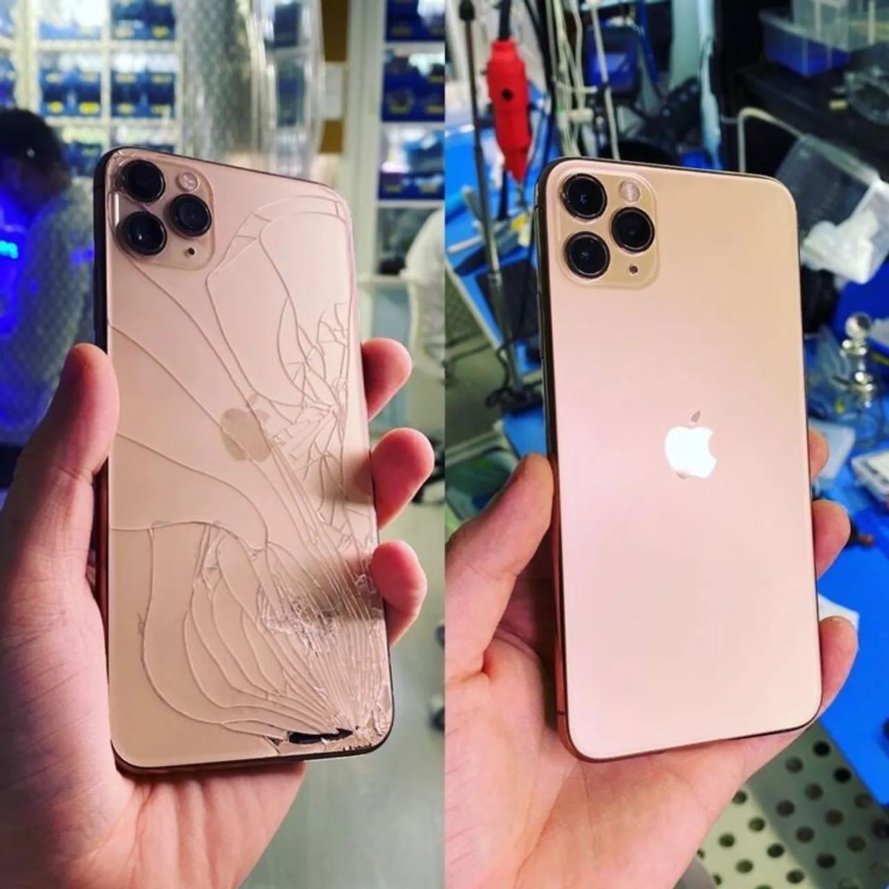 Assistência técnica especializada Apple - Foto 3
