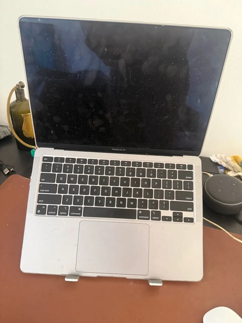 MacBook Air M1 8GB 256gb  - Foto 2