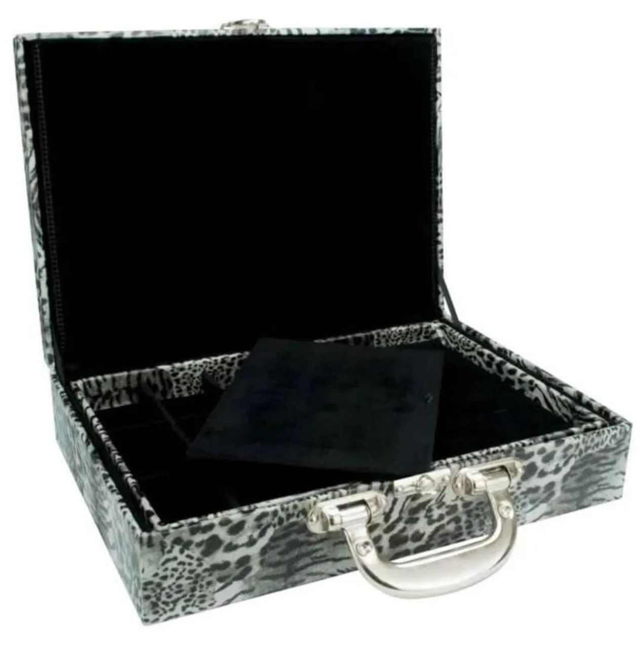 Maleta porta joias  - Foto 3