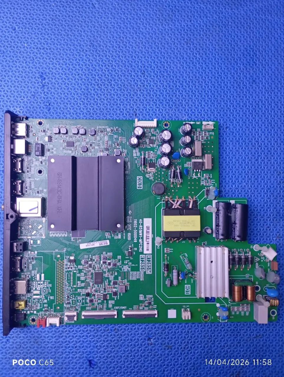 Tvs - Peças e Acessórios para TV - Afogados, Recife 1494006896 | OLX