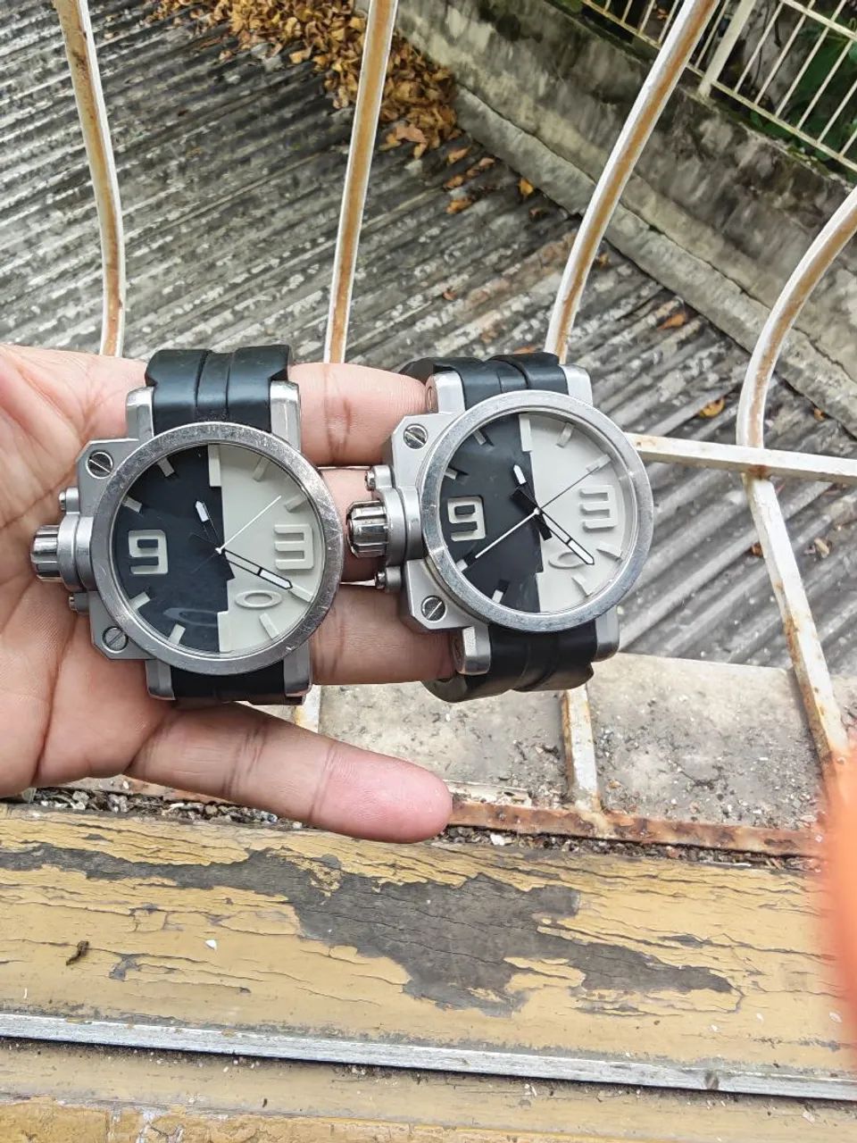 Oakley gearbox - Foto 5